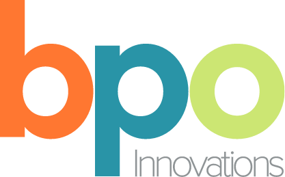 BPO INNOVATIONS LOGO