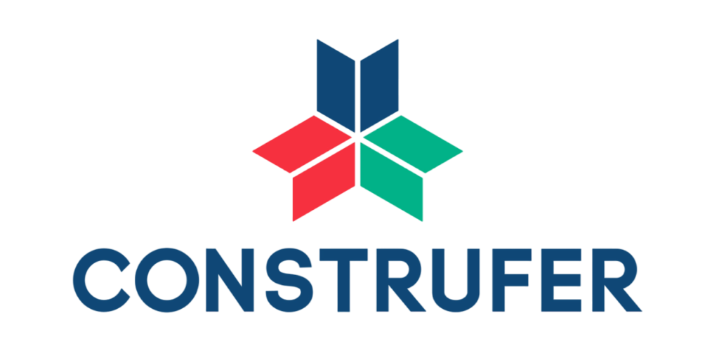 CONSTRUFER LOGO