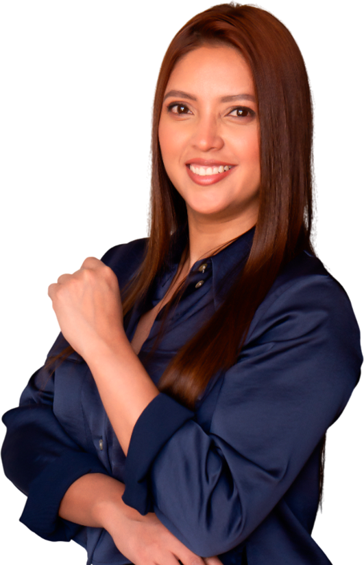 Cynthia De León - Digital Coach