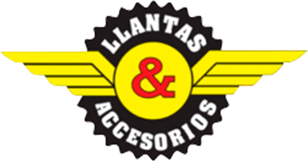LOGO LLANTAS Y ACCESORIOS