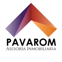 PAVAROM LOGO 2