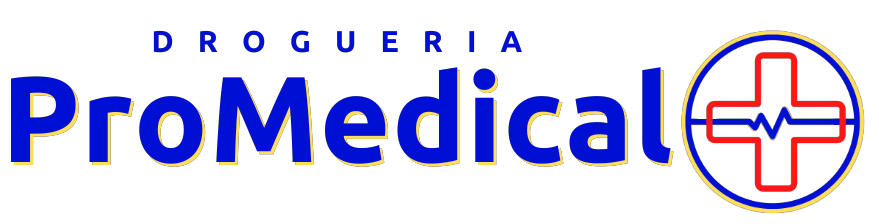 PROMEDICAL LOGO