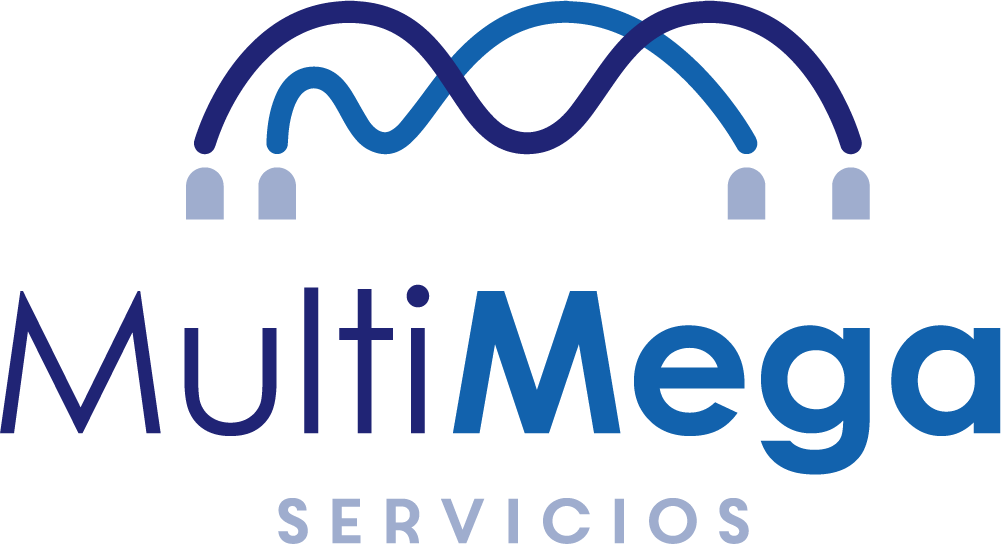 Multimega Logo