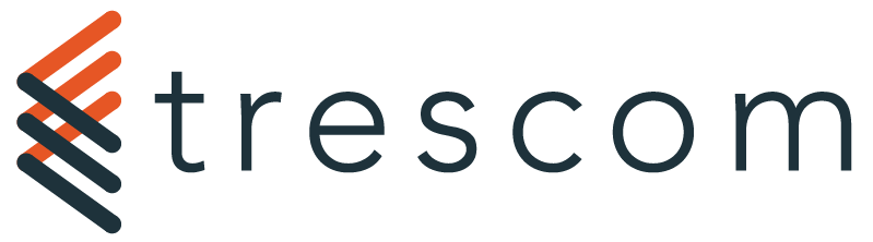 TRESCOM LOGO