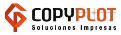 copyplot logo